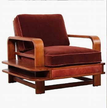 Russel Wright Chair