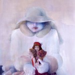 Claire – Child Fantasy and School Girls  – sample images