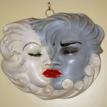 Chalkware- ( ALL PIECES ON-SITE )