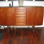 Vintage Danish Modern – ( ALL PIECES ON-SITE )