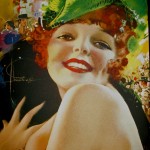 Protected: Pin Ups  (all pieces on-site)