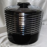 Barware-  (all pieces on-site)