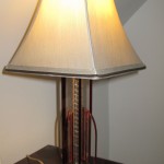 Lighting-  ( ALL PIECES ON-SITE )