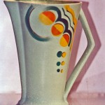 Pottery ( ALL PIECES ON-SITE )