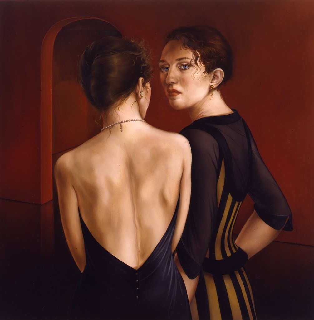 Claire Klarewicz-Okser Art