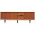 Vintage Art Deco & Mid-Century Furniture – ( ALL PIECES ON-SITE )