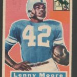Sports-  Football, Basketball, Track, Tennis, Baseball ( In Collection and  Not In Collection)