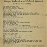 African American  Poets, &   Autobiographical Authors  Born Before 1950