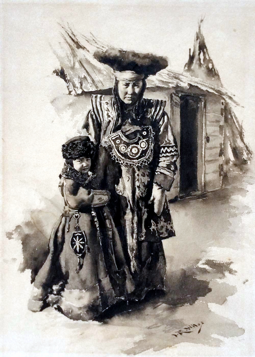 Chinese- American Art – 500 Artists  not-in-collection-