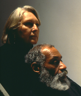 Leo and Diane Dillon -14  Books & Artworks – On-Site