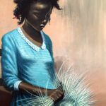 Protected: 1 -African American Artists-  (450) Born Before 1950 -at Auction-