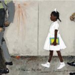 1-African American Oriented Artwork not by African Americans or Unknown