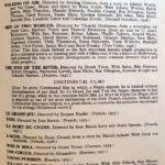 African Americans In Films 1905-1947- 5