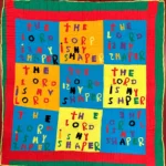 Quilts and Related Art – African Americans —