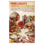 Chinese Cookbooks Pre-1970  & French Chinese