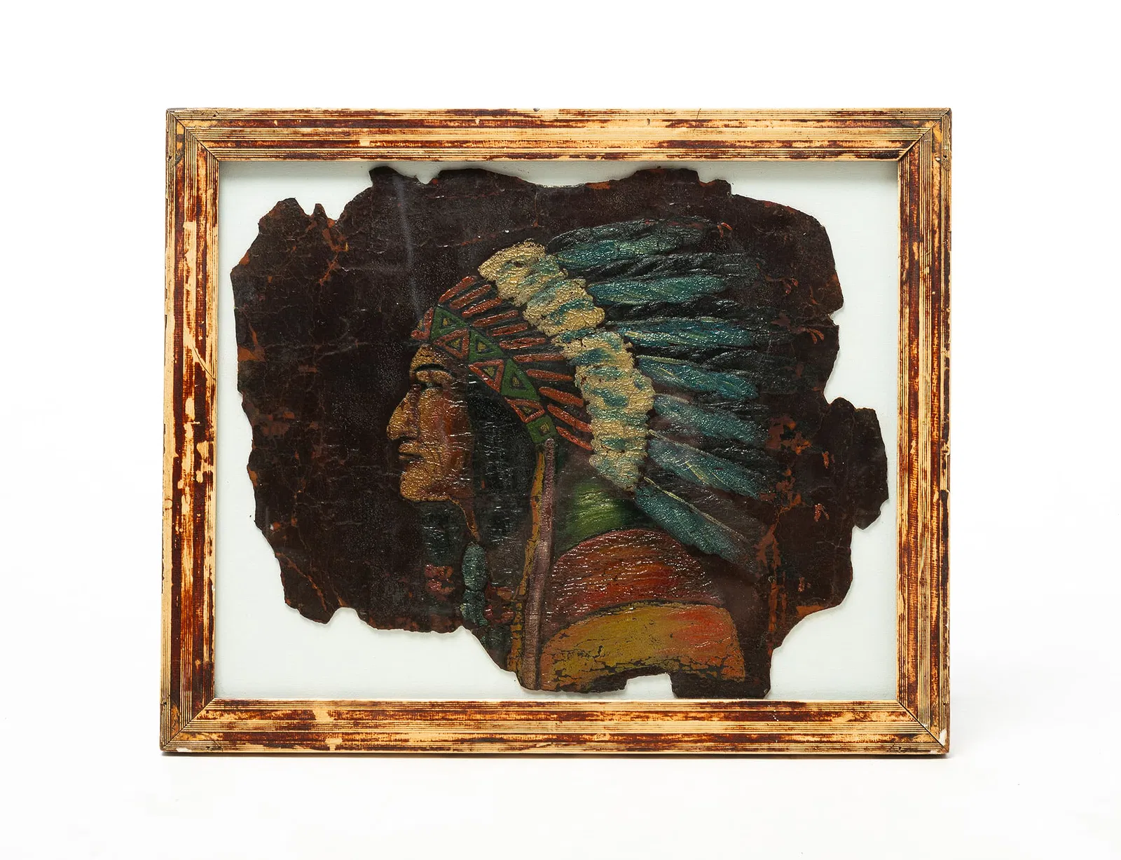 Mohawk – not-on-site 3