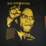 Malcolm X     – All Items in Collection On-Site
