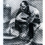 Wyeth, Hirschfeld, Covarrubias, Leighton, Wolfe, Walker -all pieces Not In Collection