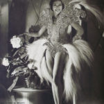 Showgirls, Models, Pinups- ( ALL PIECES ON-SITE )