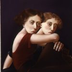 Paintings and Writing