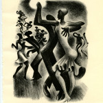 Illustrations   Impressionistic –  Not- On-Site